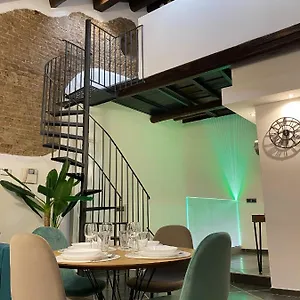 23 Scalini Alla Renella Apartamento