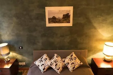 Trastevere Corner 8 Apartment Ρώμη