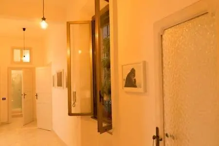 Trastevere Corner 8 Apartment Rome