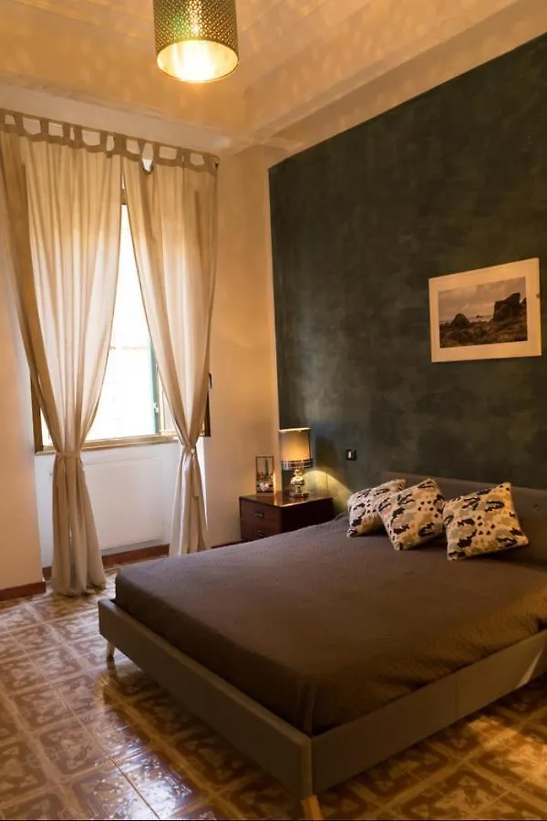 Trastevere Corner 8 Apartment Rome