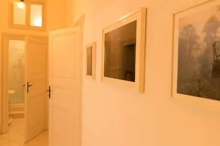 Trastevere Corner 8 Apartment Rome Italy