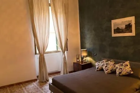 Trastevere Corner 8 Apartment Rome