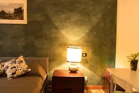 Trastevere Corner 8 Apartment Rome Italy