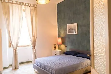 Trastevere Corner 8 Apartment Rome Italy