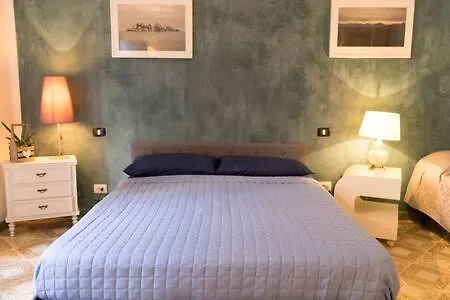 Trastevere Corner 8 Apartment Rome
