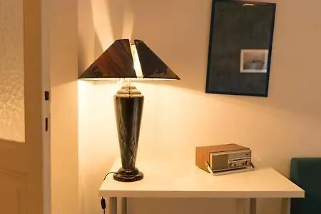 Trastevere Corner 8 Apartment Rome