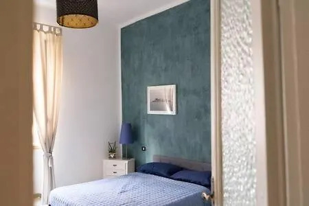 Trastevere Corner 8 Apartment Rome