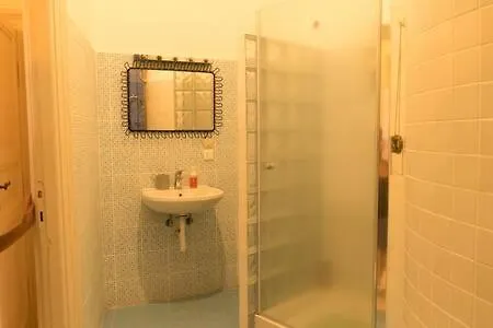 Trastevere Corner 8 Apartment Rome Italy