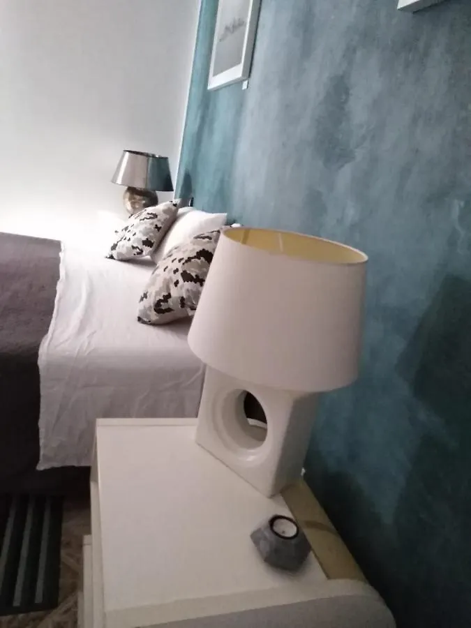 Trastevere Corner 8 Apartment Rome 0*,  Italy