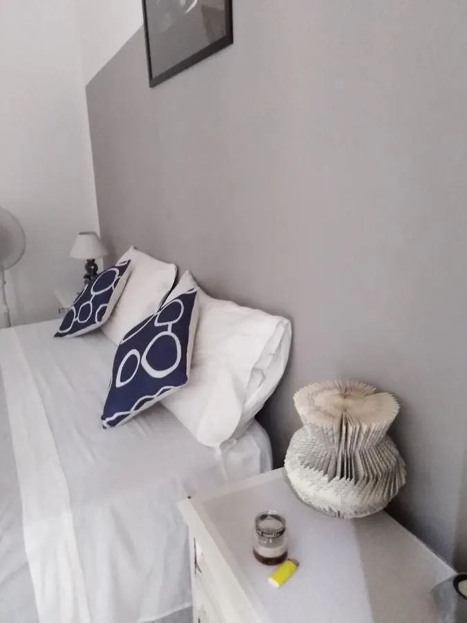 Trastevere Corner 8 Apartment Rome 0*,