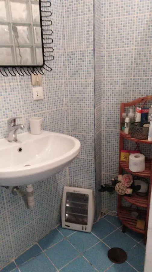 Trastevere Corner 8 Apartment Rome