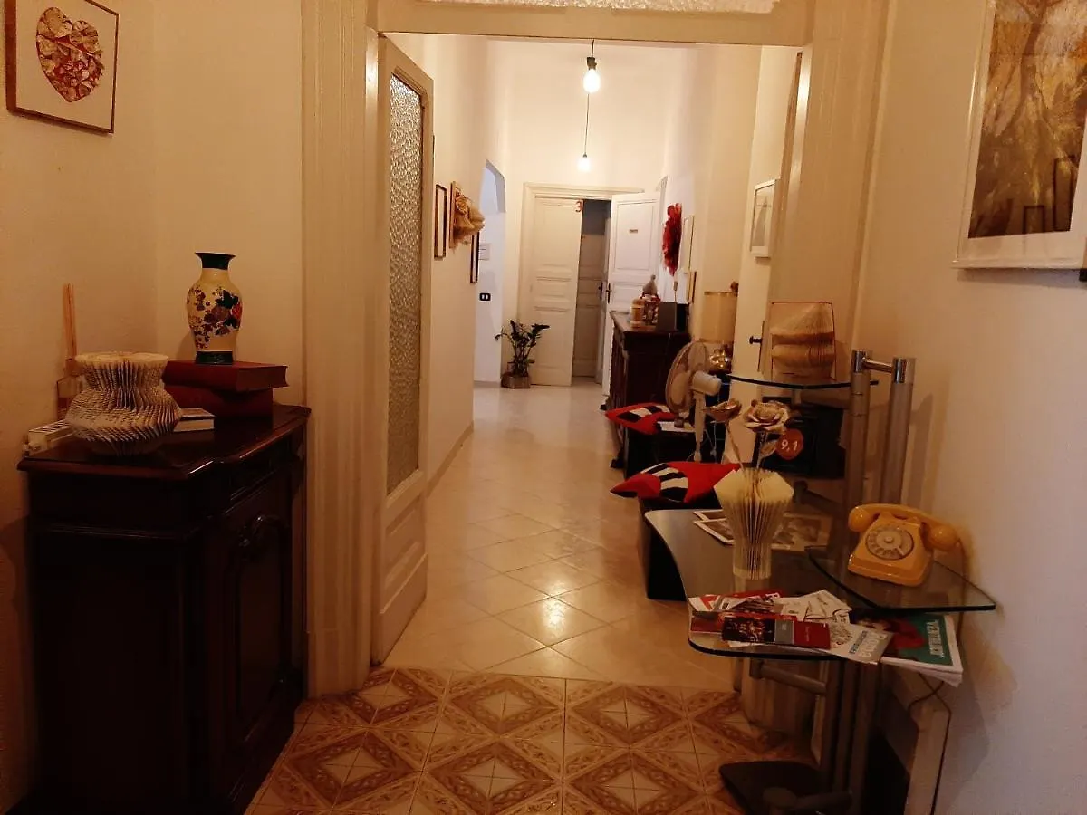 Trastevere Corner 8 Apartment Ρώμη 0*,  Ιταλία