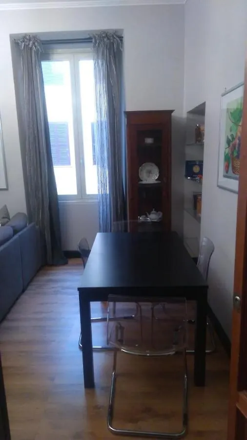 Trastevere Corner 8 Apartment Rome