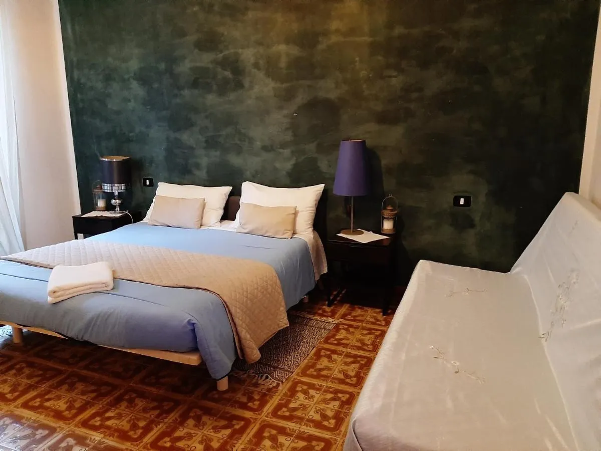 Trastevere Corner 8 Apartment Rome