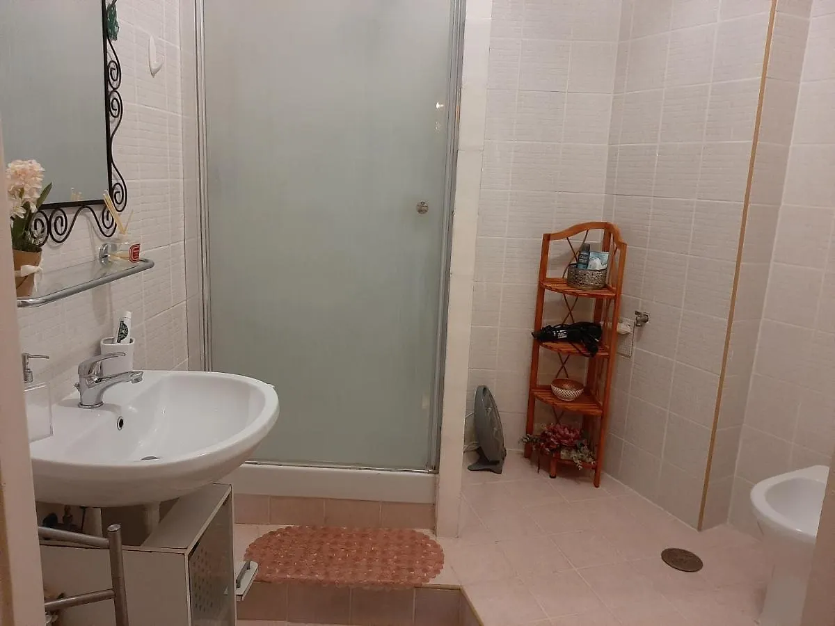 Trastevere Corner 8 Apartment Rome