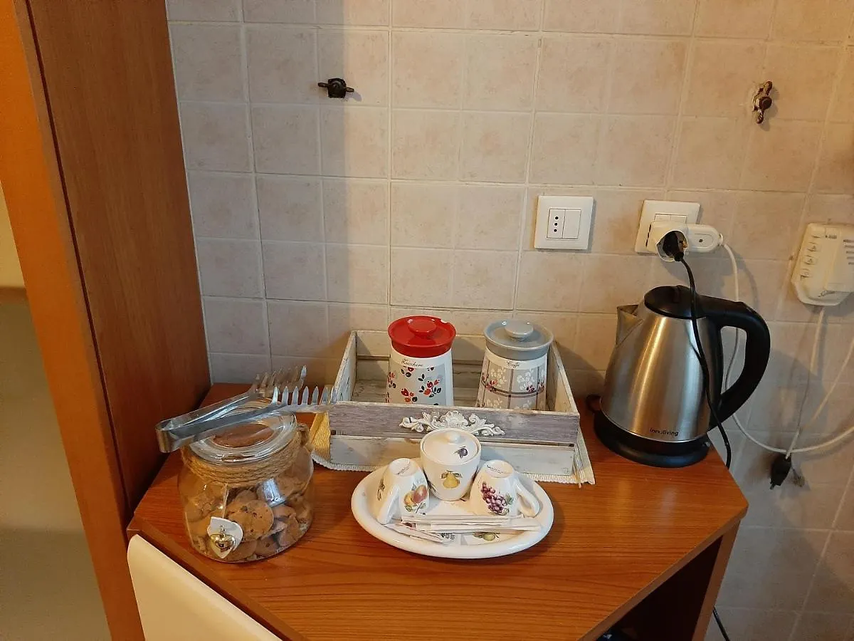 Trastevere Corner 8 Apartment Rome