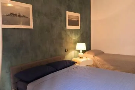 Trastevere Corner 8 Apartment Rome