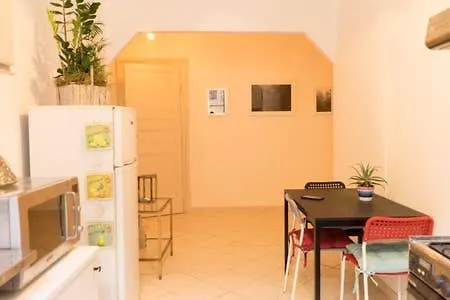 Trastevere Corner 8 Apartment Rome