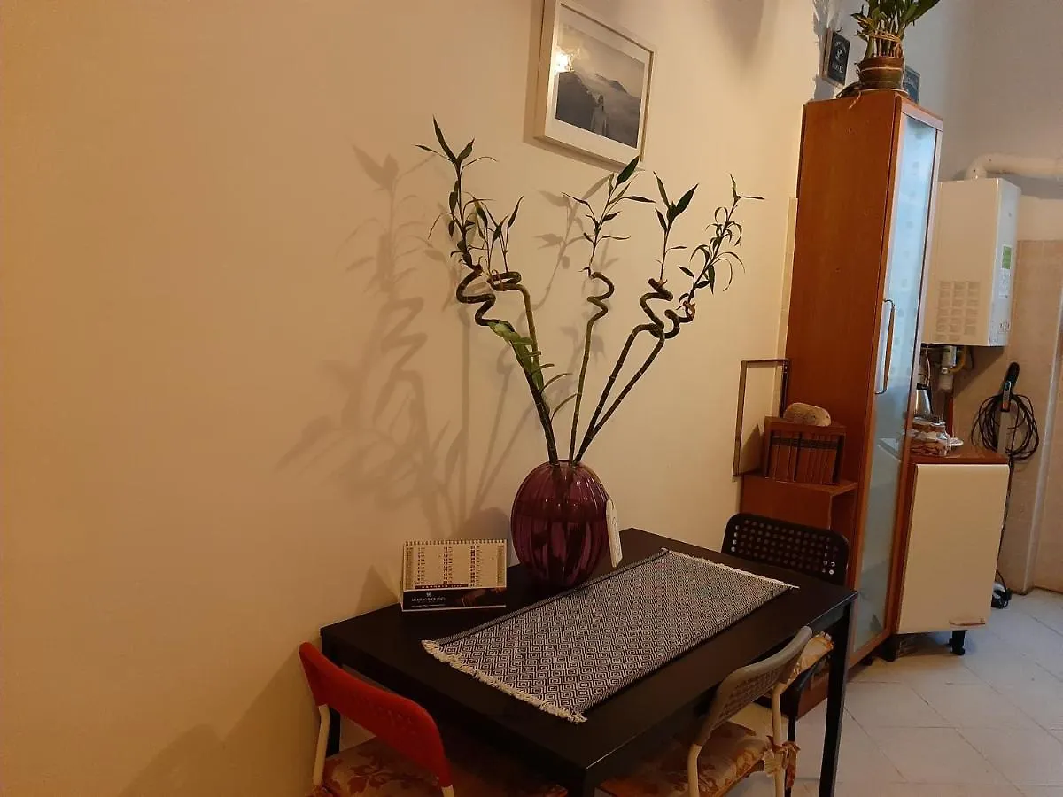 Trastevere Corner 8 Apartment Rome 0*,  Italy