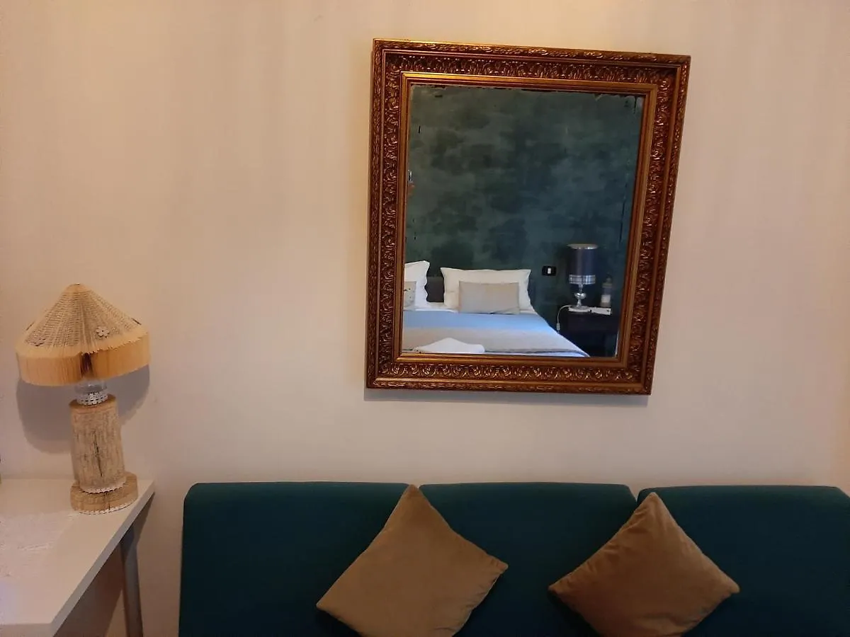 Trastevere Corner 8 Apartment Rome 0*,